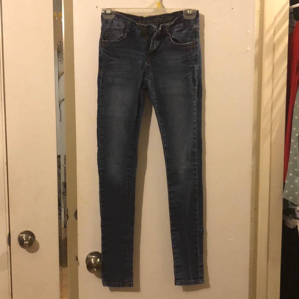 Love Culture Jeans
